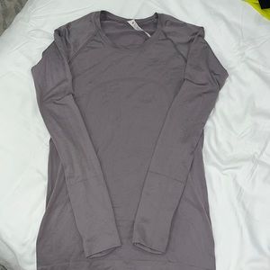 lulu long sleeve shirt